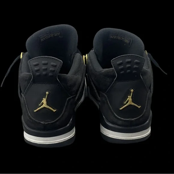 Air Jordan 4 Royalty GS 7y - Picture 9 of 12